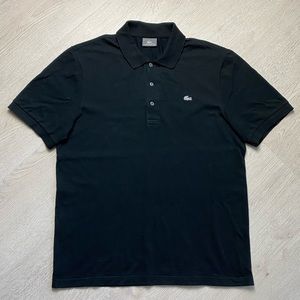 Lacoste Exclusive Croc Piqué Polo
